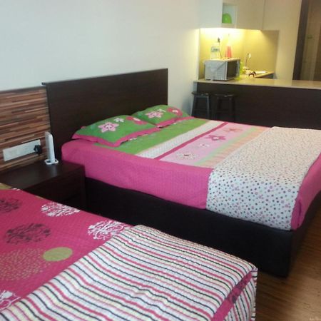 Best Studio Guest House Kota Bharu Exterior photo