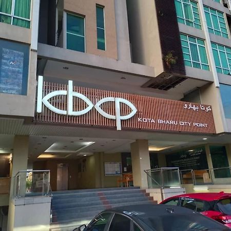 Best Studio Guest House Kota Bharu Exterior photo