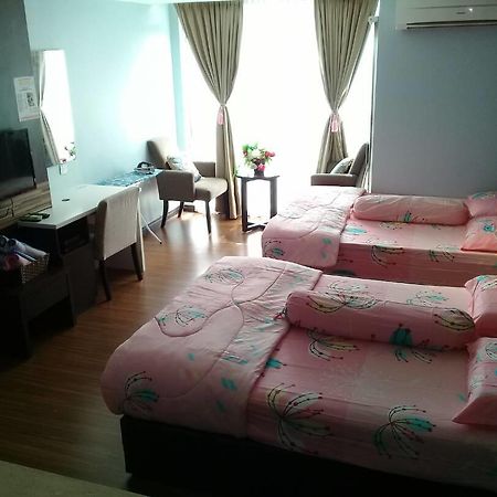 Best Studio Guest House Kota Bharu Exterior photo