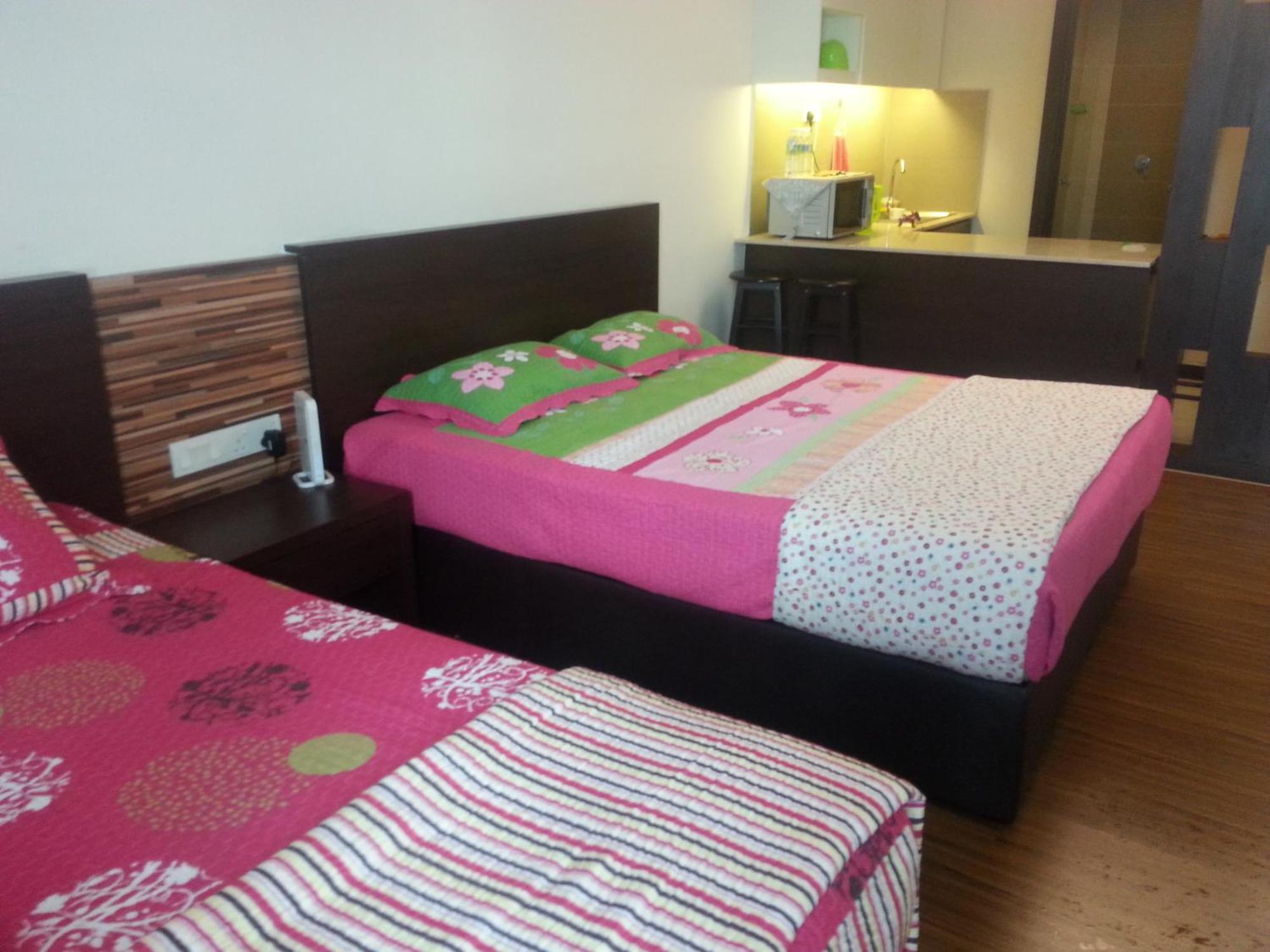 Best Studio Guest House Kota Bharu Exterior photo