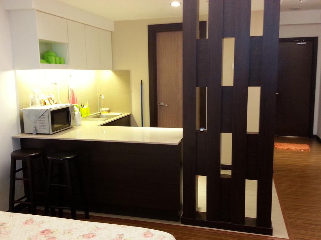 Best Studio Guest House Kota Bharu Exterior photo