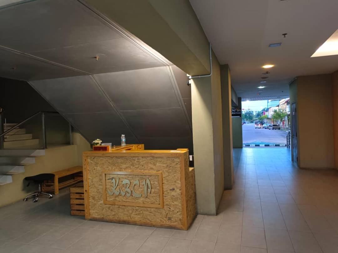 Best Studio Guest House Kota Bharu Exterior photo
