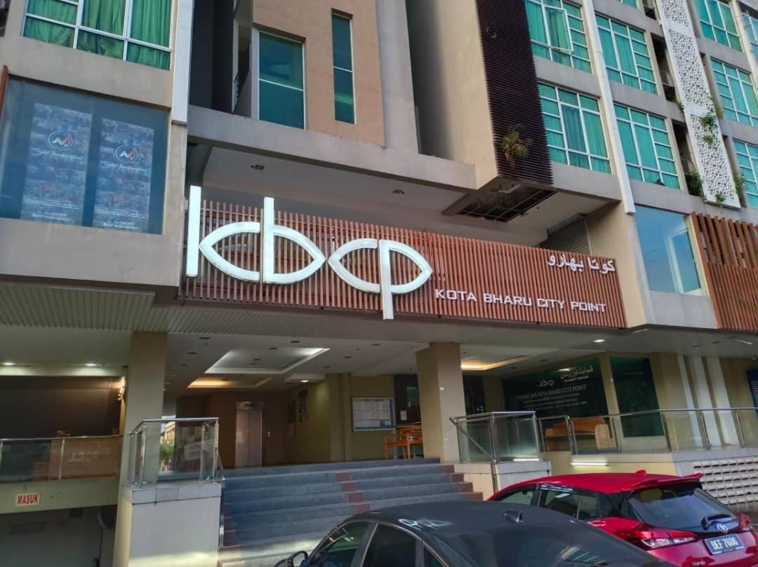 Best Studio Guest House Kota Bharu Exterior photo