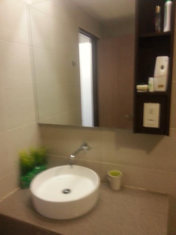 Best Studio Guest House Kota Bharu Exterior photo