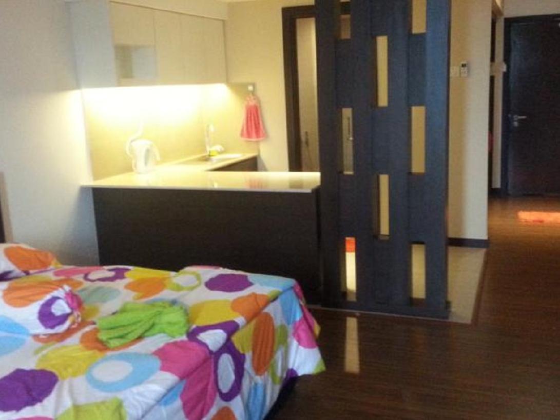 Best Studio Guest House Kota Bharu Exterior photo