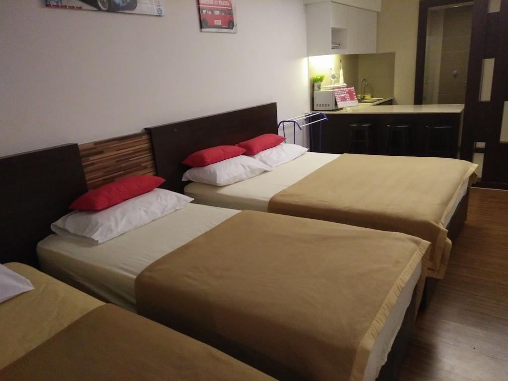 Best Studio Guest House Kota Bharu Exterior photo