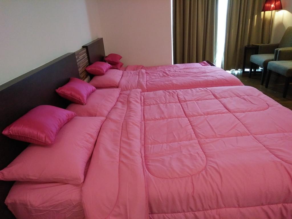 Best Studio Guest House Kota Bharu Exterior photo