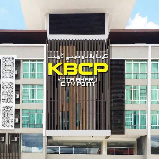 Best Studio Guest House Kota Bharu Exterior photo