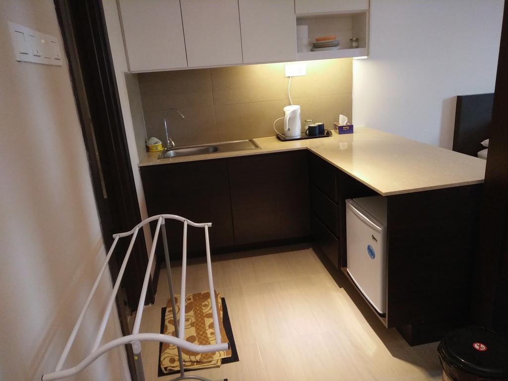Best Studio Guest House Kota Bharu Exterior photo
