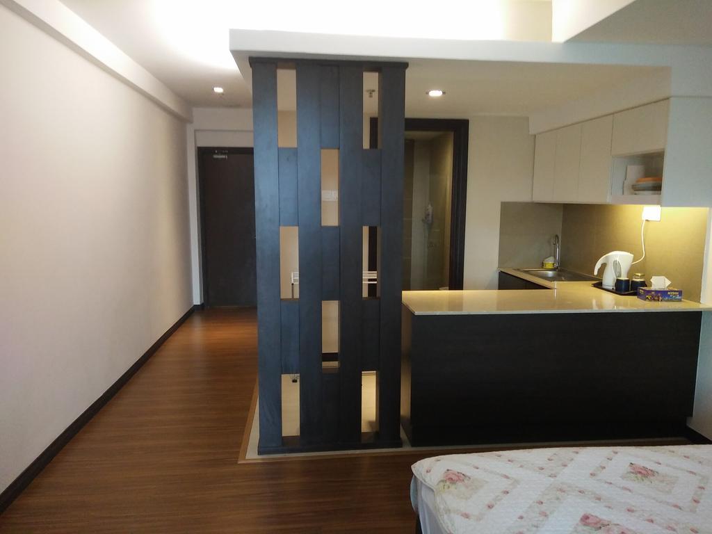 Best Studio Guest House Kota Bharu Exterior photo