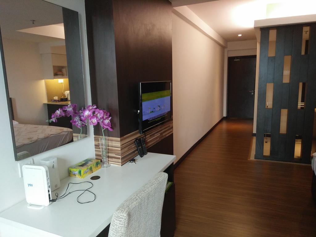 Best Studio Guest House Kota Bharu Exterior photo