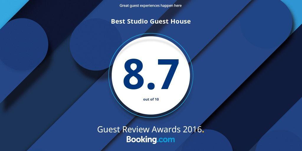 Best Studio Guest House Kota Bharu Exterior photo