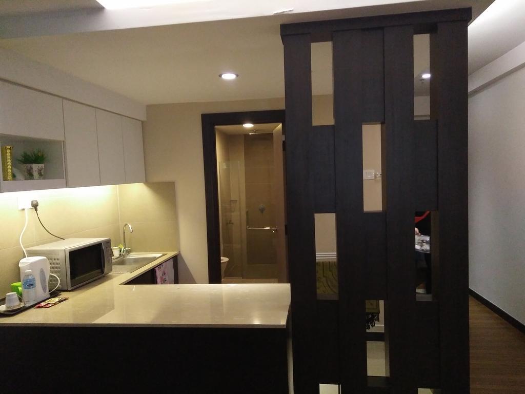 Best Studio Guest House Kota Bharu Exterior photo