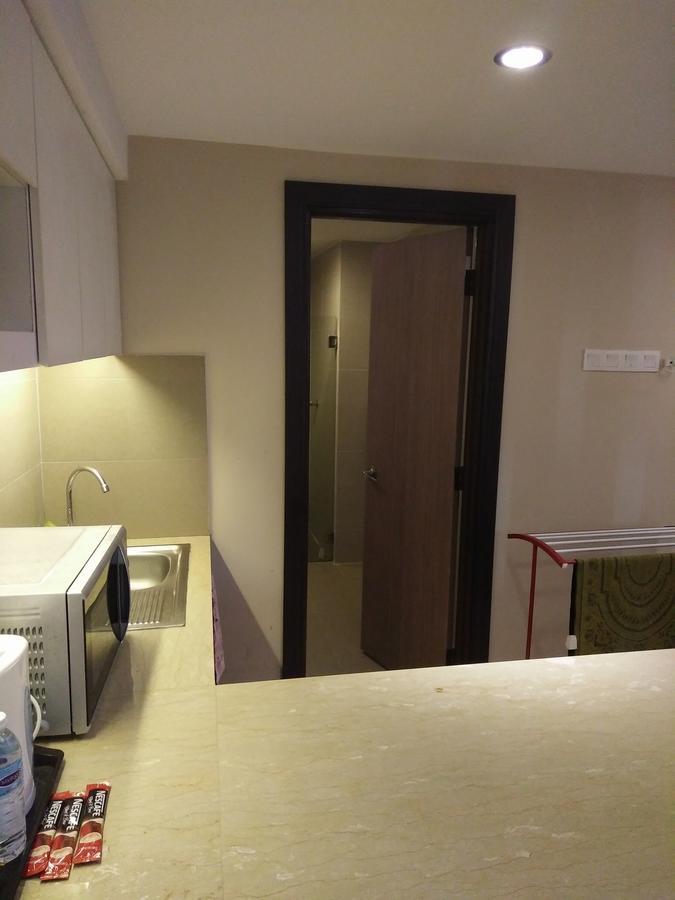 Best Studio Guest House Kota Bharu Exterior photo