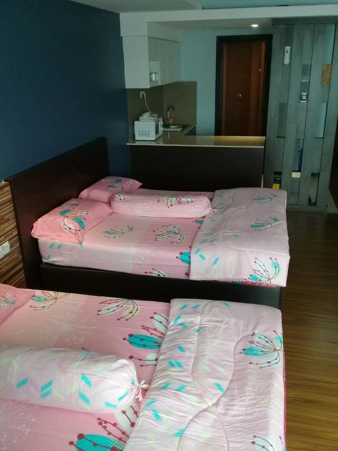Best Studio Guest House Kota Bharu Exterior photo