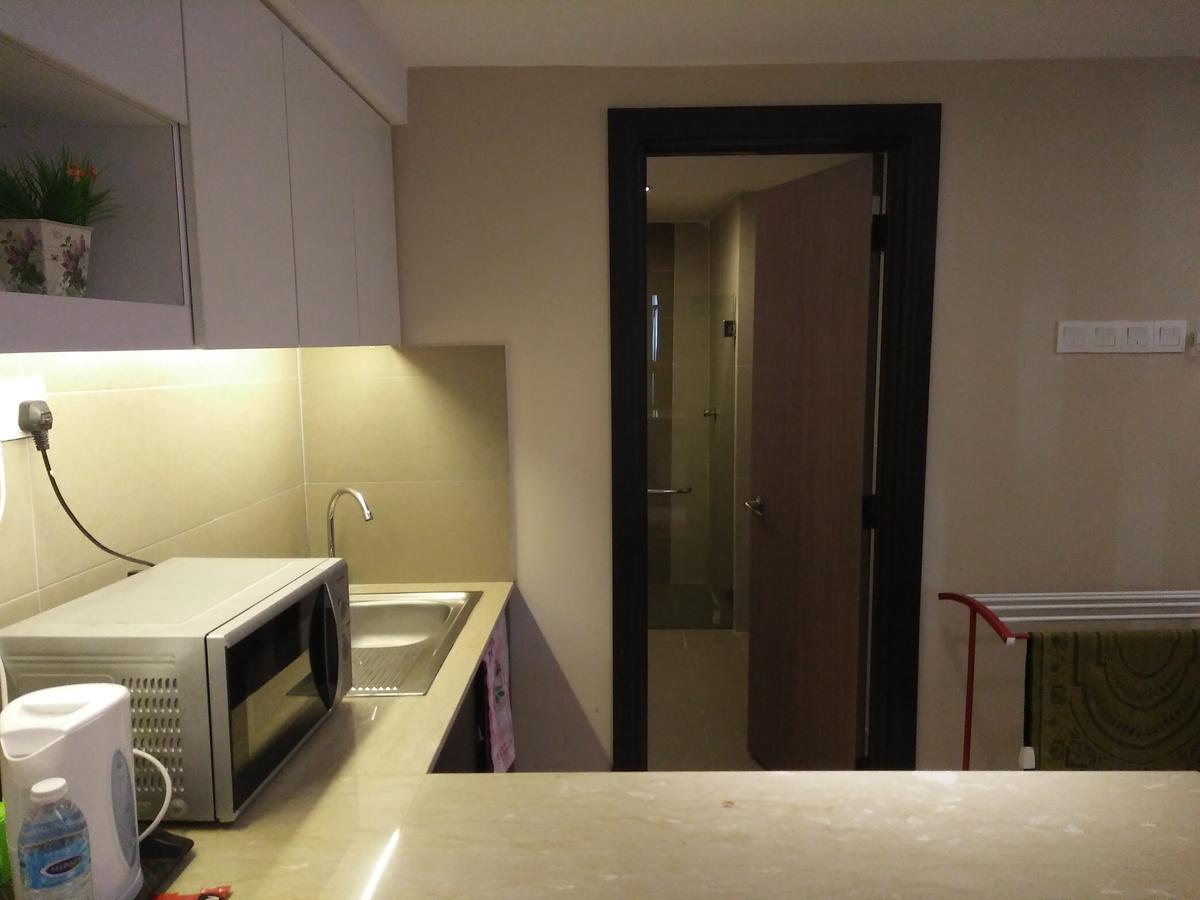 Best Studio Guest House Kota Bharu Exterior photo